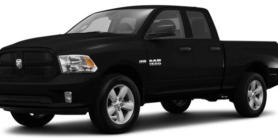 RAM 1500 2017 1C6RR7FT5HS848387 image