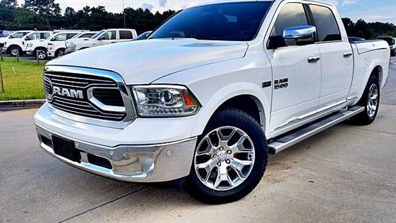 RAM 1500 2017 1C6RR7WT2HS538780 image