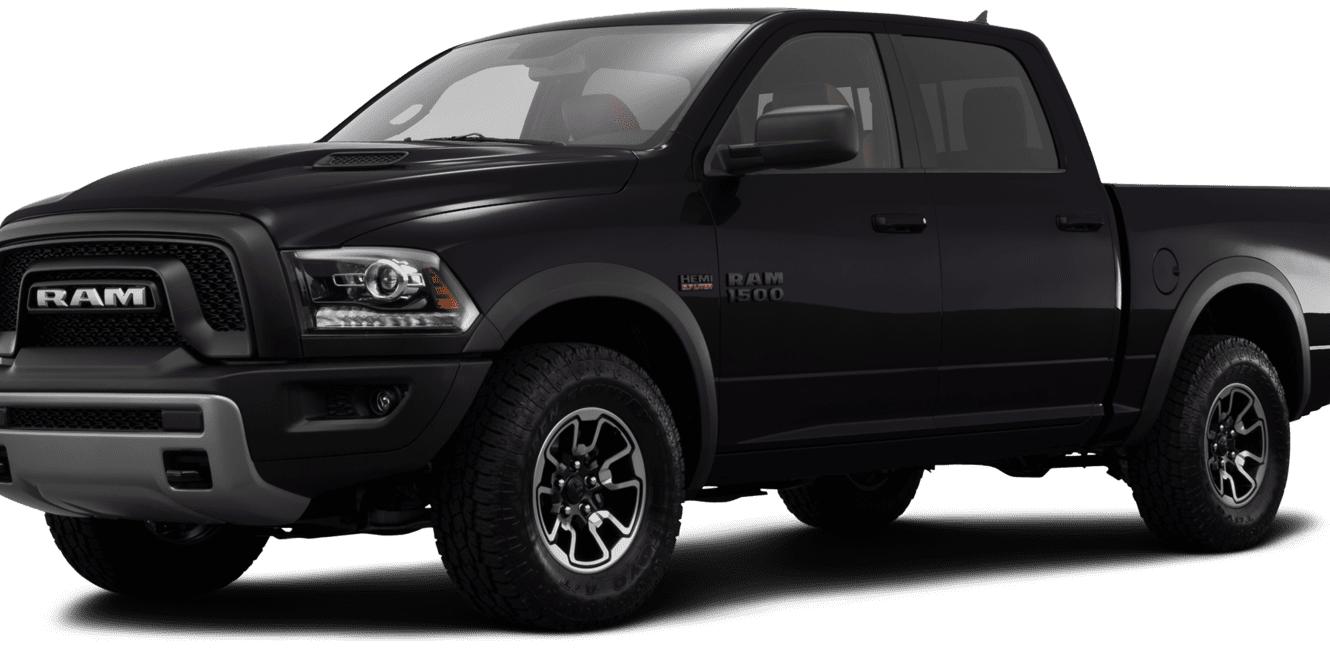 RAM 1500 2017 1C6RR7YT0HS829470 image