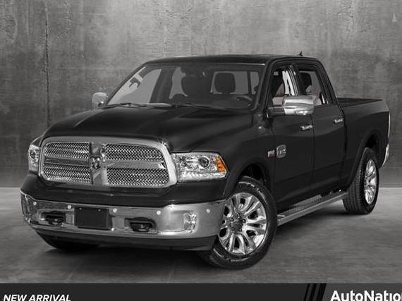 RAM 1500 2017 1C6RR6PTXHS836048 image