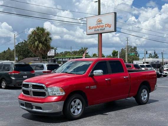 RAM 1500 2017 1C6RR6TT4HS654979 image RAM 1500 2017 1C6RR6TT4HS654979 image