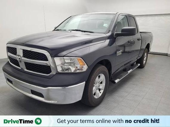 RAM 1500 2017 1C6RR6FG7HS866158 image