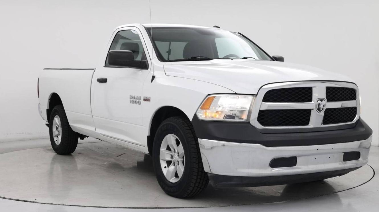 RAM 1500 2017 3C6JR6DT0HG548144 image