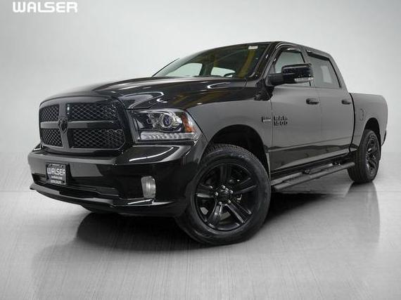 RAM 1500 2017 1C6RR7MTXHS796175 image