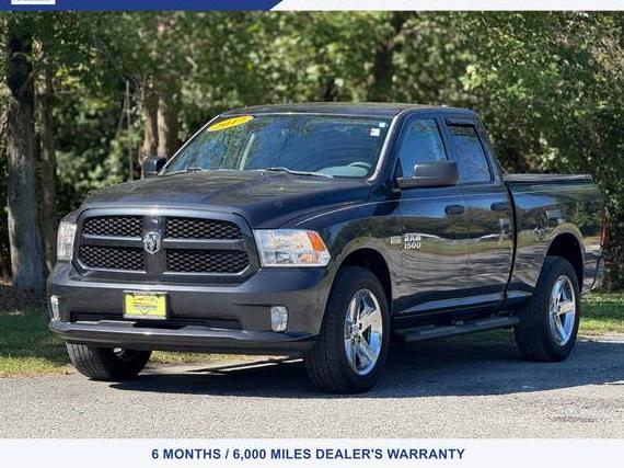 RAM 1500 2017 1C6RR7FTXHS728357 image RAM 1500 2017 1C6RR7FTXHS728357 image
