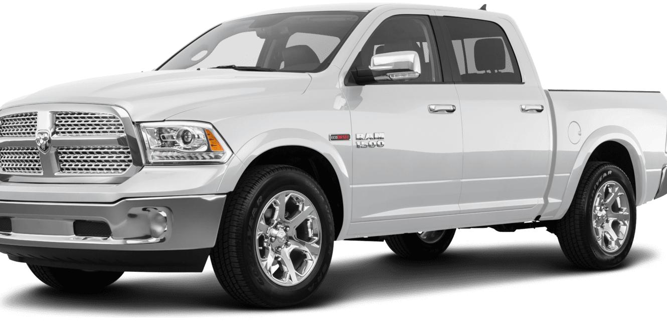 RAM 1500 2017 1C6RR6LTXHS513804 image