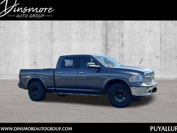 RAM 1500 2017 1C6RR7VT9HS545937 image