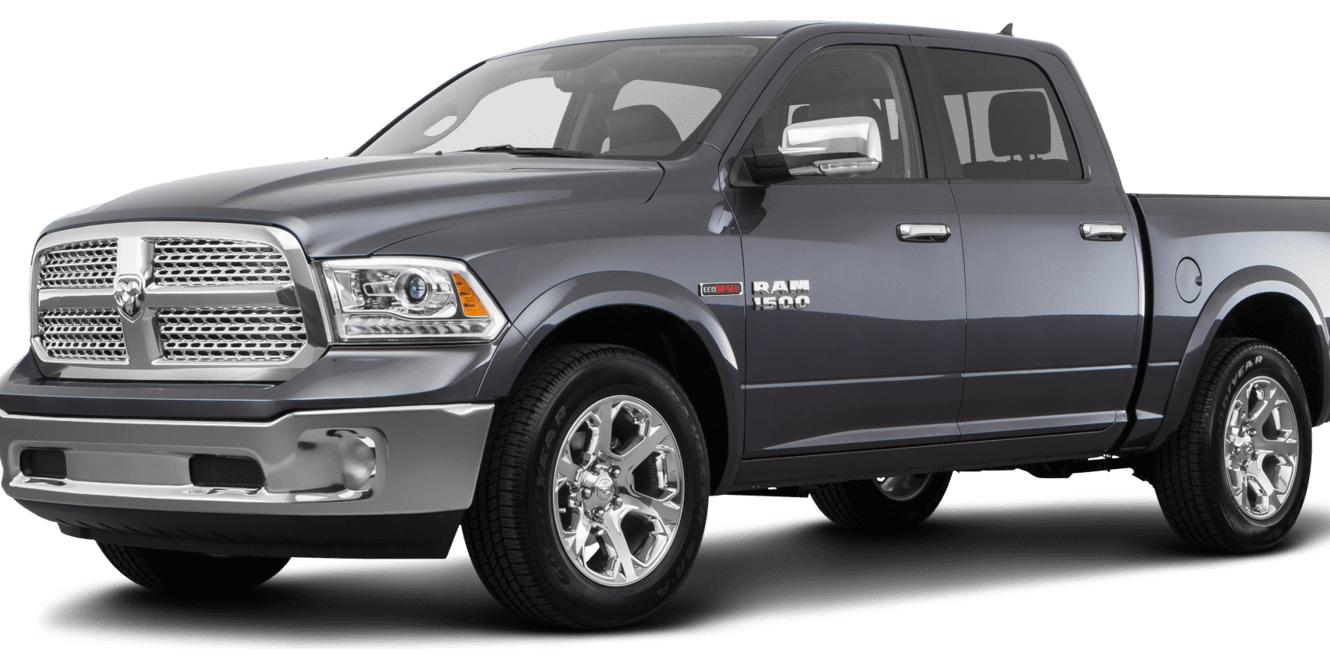 RAM 1500 2017 1C6RR7MT3HS673897 image