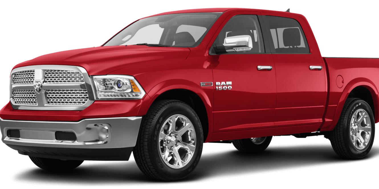 RAM 1500 2017 3C6RR6LT2HG573521 image