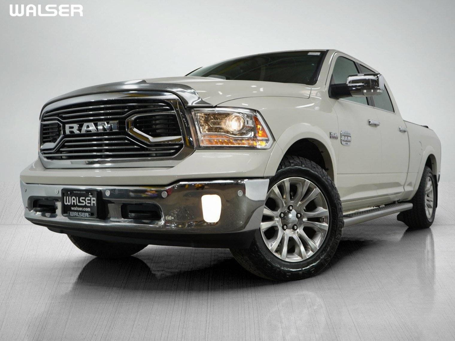 RAM 1500 2017 1C6RR7WT0HS841220 image