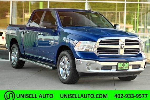 RAM 1500 2017 3C6RR7LTXHG710081 image