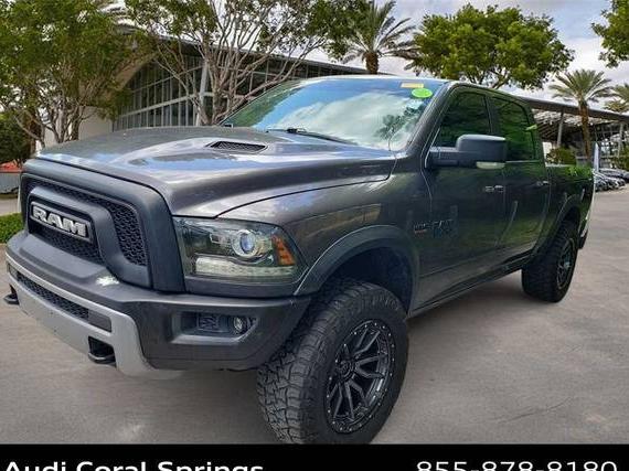 RAM 1500 2017 1C6RR7YT2HS601146 image