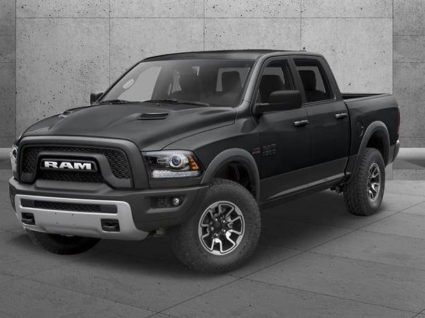 RAM 1500 2017 1C6RR7YT9HS745230 image