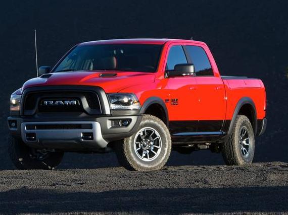 RAM 1500 2017 1C6RR7YT0HS689114 image