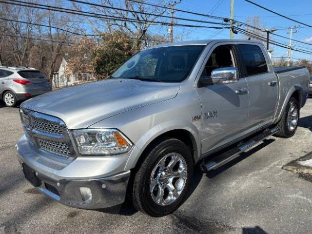 RAM 1500 2017 1C6RR7NT9HS801087 image