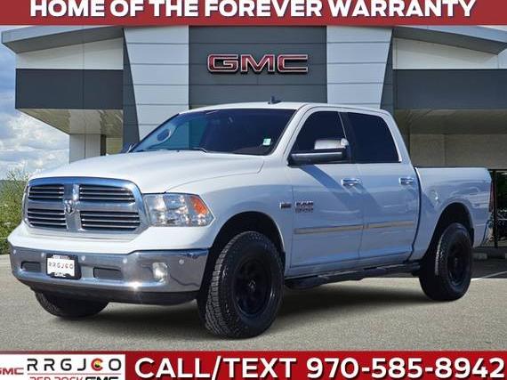 RAM 1500 2017 3C6RR7LT4HG794012 image