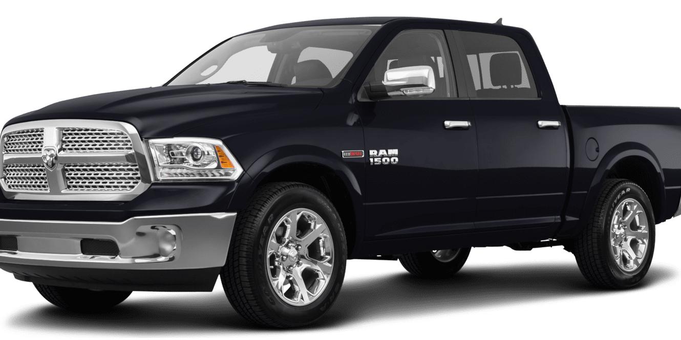 RAM 1500 2017 1C6RR7NT4HS823837 image