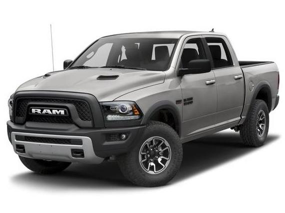 RAM 1500 2017 1C6RR7YT4HS626582 image