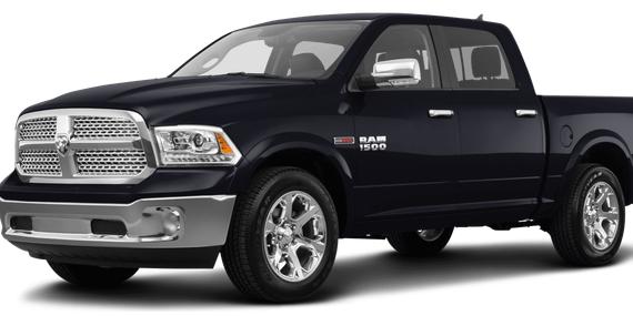 RAM 1500 2017 1C6RR6LT1HS637461 image