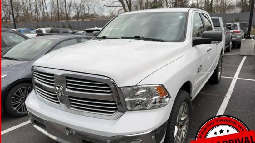 RAM 1500 2017 1C6RR7LG5HS741167 image