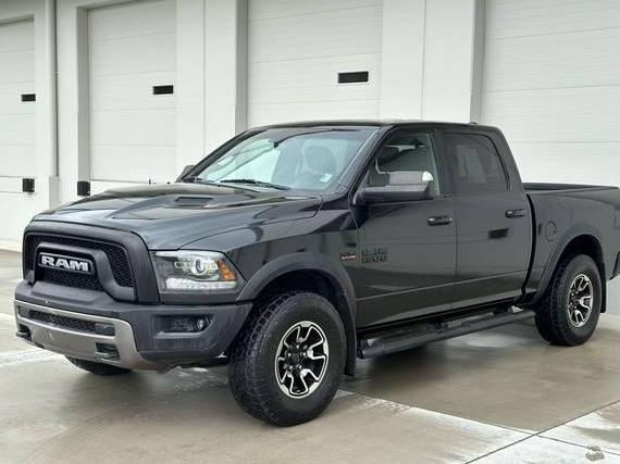 RAM 1500 2017 1C6RR7YT5HS605014 image