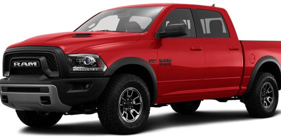 RAM 1500 2017 1C6RR7YT5HS669845 image