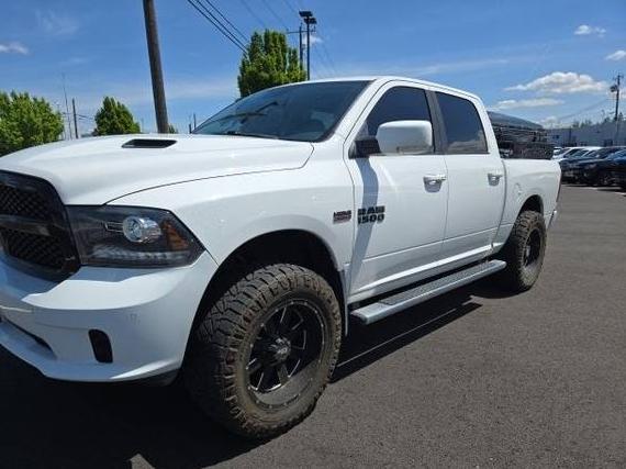 RAM 1500 2017 1C6RR7MT0HS857839 image