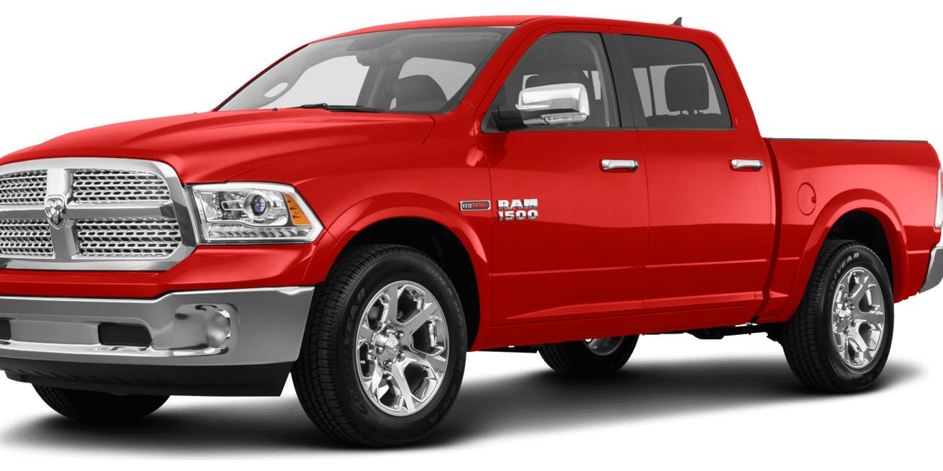 RAM 1500 2017 1C6RR7PT2HS750531 image