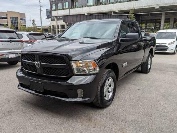 RAM 1500 2017 1C6RR7FG5HS604290 image