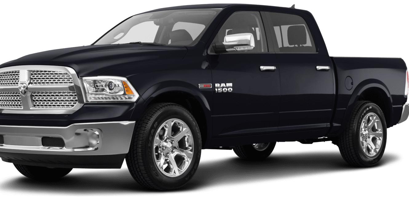 RAM 1500 2017 1C6RR7MT3HS624179 image