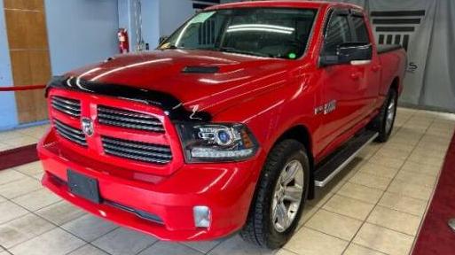 RAM 1500 2017 1C6RR7HT2HS834055 image