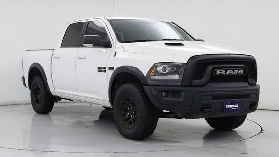 RAM 1500 2017 1C6RR6YT2HS736010 image