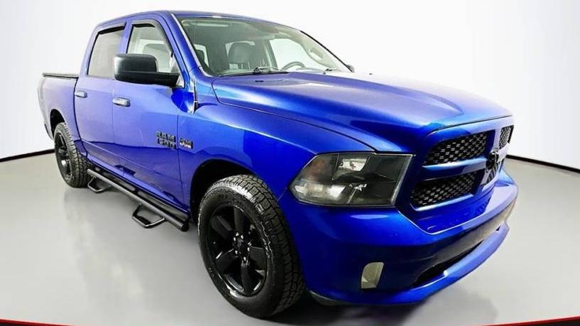 RAM 1500 2017 1C6RR6KT7HS683295 image