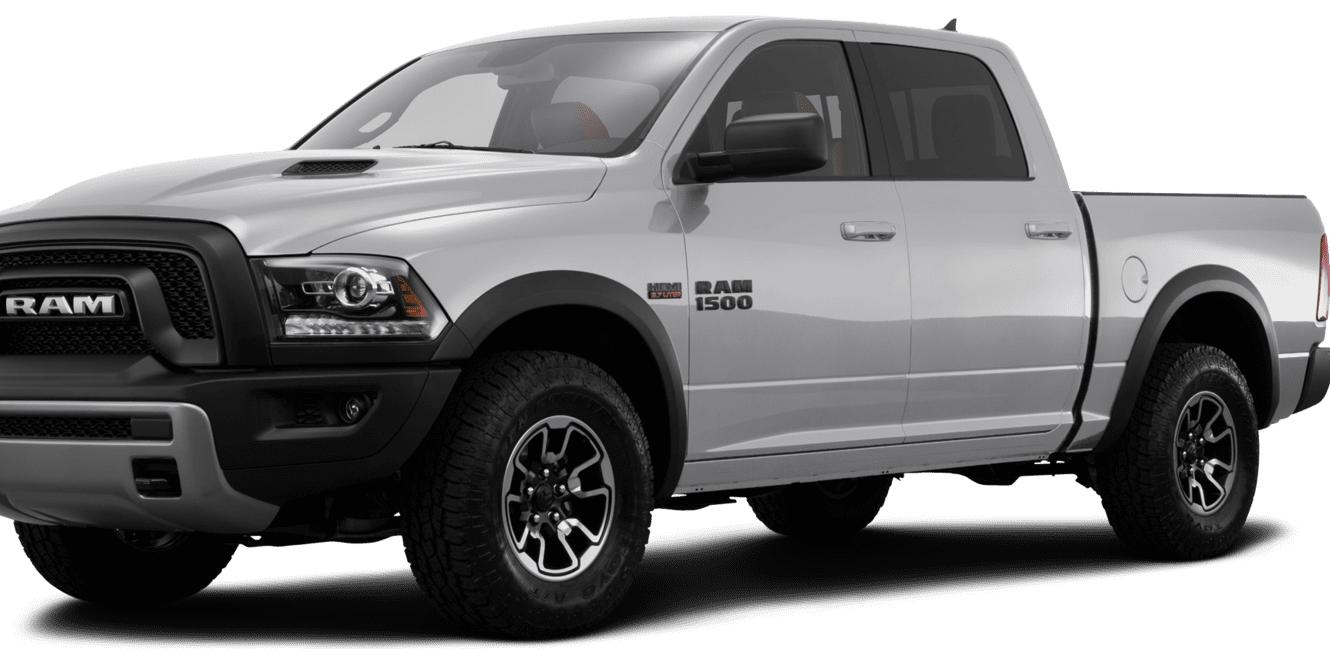 RAM 1500 2017 1C6RR7YT5HS607765 image