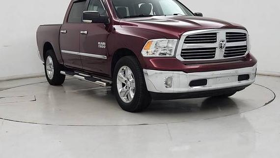 RAM 1500 2017 1C6RR7LG1HS755874 image