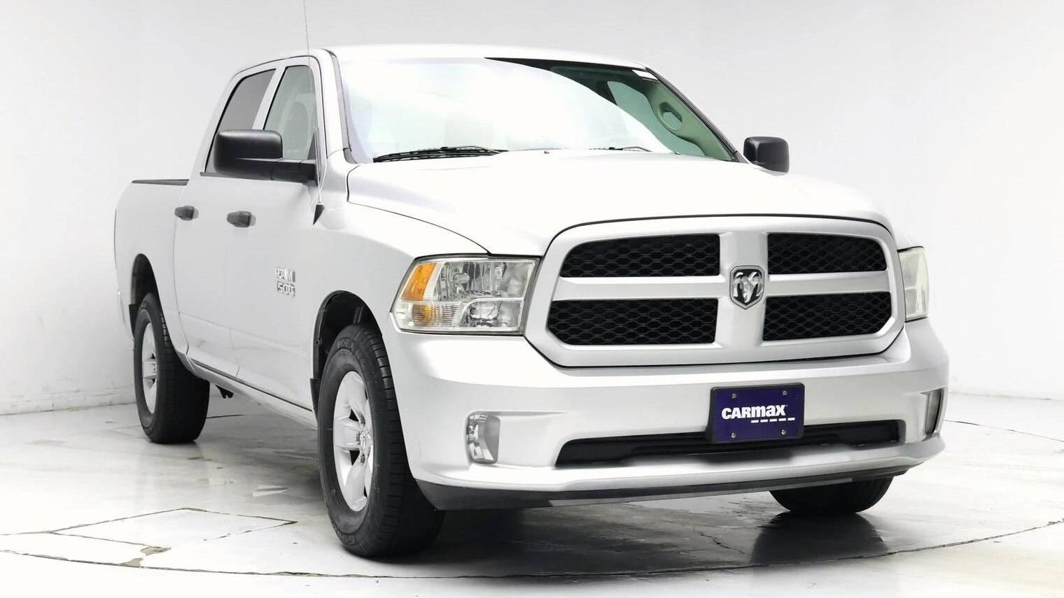 RAM 1500 2017 1C6RR6KG9HS763345 image