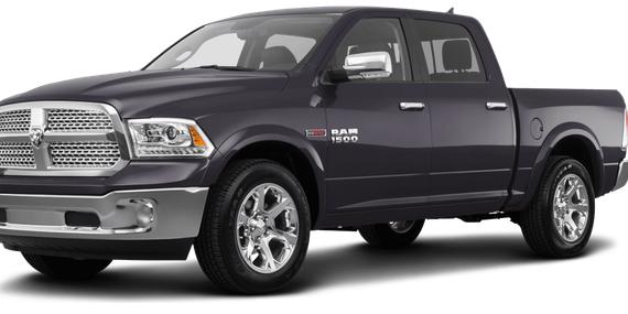 RAM 1500 2017 1C6RR6TT9HS775443 image