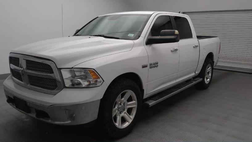 RAM 1500 2017 1C6RR6LT3HS867549 image