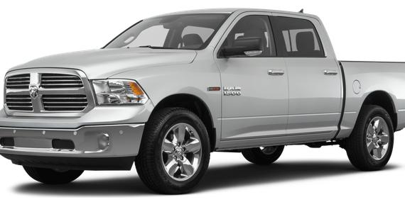 RAM 1500 2017 1C6RR7UT6HS581439 image