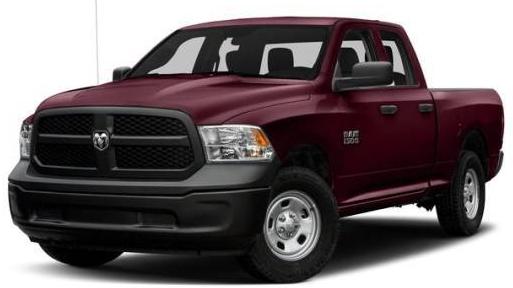 RAM 1500 2017 1C6RR7FT8HS766976 image