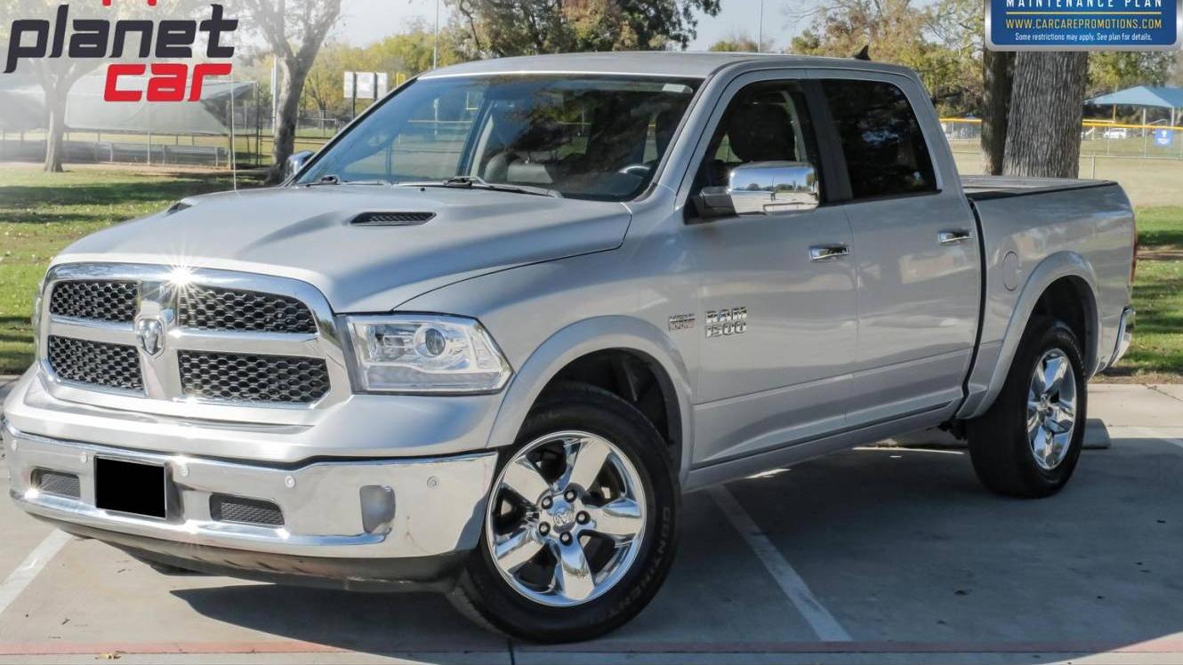 RAM 1500 2017 1C6RR7NT1HS675355 image