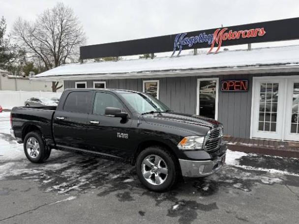 RAM 1500 2017 1C6RR7LG1HS617767 image