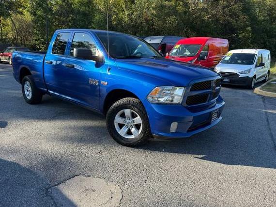 RAM 1500 2017 1C6RR7FT9HS814209 image RAM 1500 2017 1C6RR7FT9HS814209 image