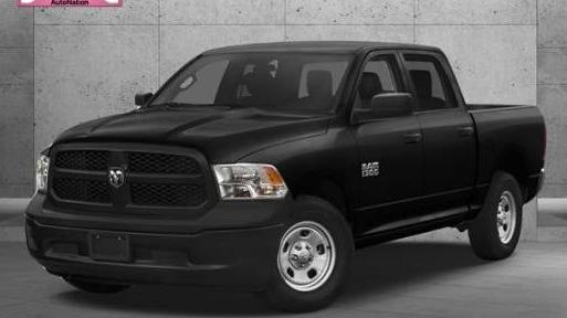 RAM 1500 2017 1C6RR7KG1HS673323 image