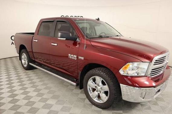 RAM 1500 2017 3C6RR7LT5HG522892 image