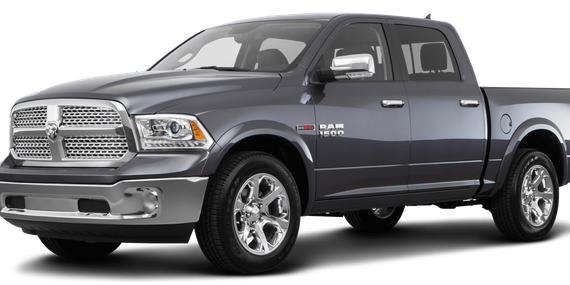 RAM 1500 2017 1C6RR6NT6HS730909 image