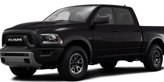 RAM 1500 2017 1C6RR7YT9HS699768 image