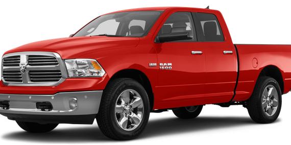RAM 1500 2017 1C6RR7GT9HS659921 image
