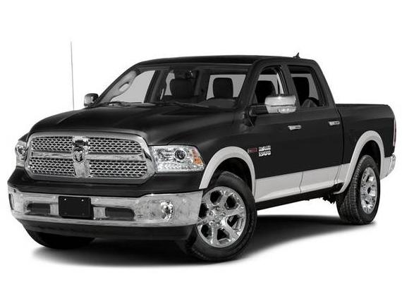 RAM 1500 2017 1C6RR7NM3HS881561 image