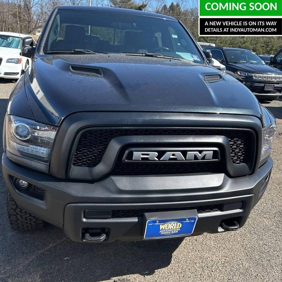 RAM 1500 2017 1C6RR7YT2HS743478 image